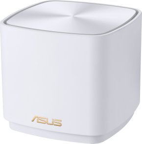 Wi-Fi система ASUS ZenWiFi XD5 3PK AX3000 White (90IG0750-MO3B20)