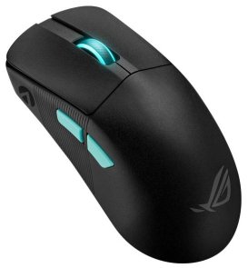 Миша ASUS ROG Harpe Ace Aim Lab Edition Black (90MP02W0-BMUA00)