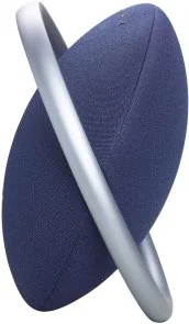 Фото: Портативна колонка Harman Kardon Onyx Studio 8 Blue (HKOS8BLUEP) № 4 | KTC