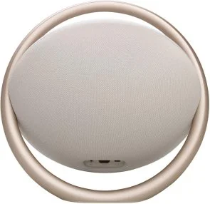 Фото: Портативна колонка Harman Kardon Onyx Studio 8 Champagne (HKOS8CPNEP) № 6 | KTC
