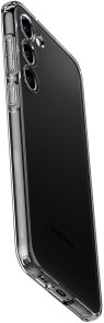 Чохол Spigen for Samsung Galaxy S23 - Crystal Flex Crystal Clear (ACS05738)