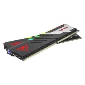 Фото: Оперативна пам’ять Patriot Viper Venom RGB DDR5 2x16GB (PVVR532G600C36K) № 4 | KTC