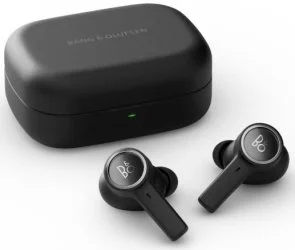 Фото: Навушники Bang & Olufsen Beoplay EX Black Anthracite (1240600) № 2 | KTC