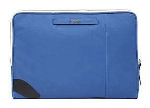 Фото: Чохол для ноутбука Golla G1475 Pc Sleeve OTTO синій № 3 | KTC
