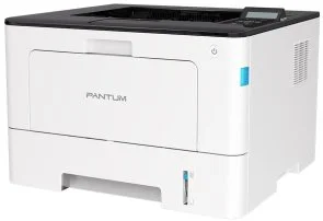 Фото: Принтер Pantum BP5100DW with Wi-Fi № 4 | KTC