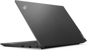 Ноутбук Lenovo ThinkPad E15 G4 21E6005URA Black