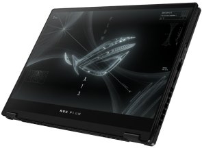 Ноутбук ASUS ROG Flow X13 2022 GV301RE-LJ143 Off Black