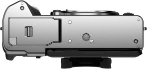 Цифрова фотокамера Fujifilm X-T5 Silver XF 16-80 F4 (16782600)