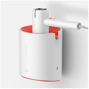Фен із сушаркою для рук Xiaomi Deerma Multi Function Dryer Hair Dryer (DEM-GS100)