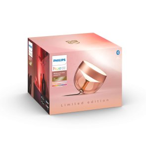 Лампа Philips Hue Iris Copper (929002376801)