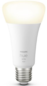 Смарт-лампа Philips Hue White E27 1pcs (929002334903)