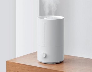 Зволожувач повітря Xiaomi Smart Humidifier 2 Lite (BHR6605EU)