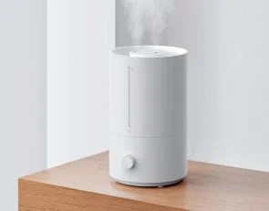 Фото: Зволожувач повітря Xiaomi Smart Humidifier 2 Lite (BHR6605EU) № 5 | KTC