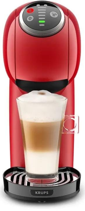 Капсульна кавоварка KRUPS Dolce Gusto Genio S Plus KP340510