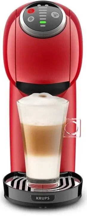 Фото: Капсульна кавоварка KRUPS Dolce Gusto Genio S Plus KP340510 № 2 | KTC