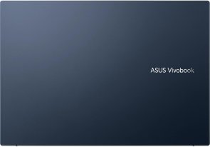 Ноутбук ASUS Vivobook 16X OLED M1603QA-L2193 Quiet Blue