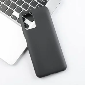 Фото: Чохол BeCover for ZTE Blade V30 - Black (706943) № 2 | KTC