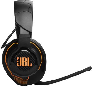 Гарнітура JBL Quantum 910 Black (JBLQ910WLBLK)