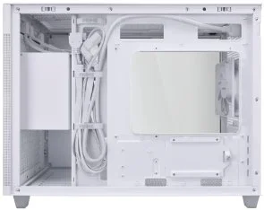Фото: Корпус ASUS Prime AP201 Tempered Glass White with window (90DC00G3-B39010) № 5 | KTC