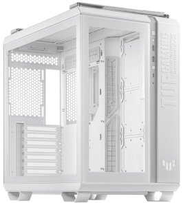 ASUS TUF Gaming GT502 White with window