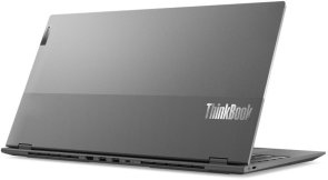 Ноутбук Lenovo ThinkBook Plus G3 IAP 21EL000GRA Storm Grey