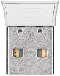 Фото: Миша 2E MF300 Silent Wireless Mallow Pink (2E-MF300WPN) № 12 | KTC
