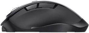 Фото: Миша Trust Fyda Eco Wireless Black (24727) № 5 | KTC