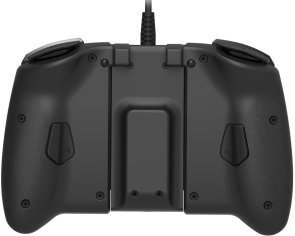 Геймпад Hori Split Pad Pro for Nintendo Switch Black (810050911245)