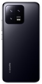 Смартфон Xiaomi 13 8/256GB Black