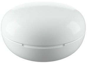 Навушники X-Digital HBS-110 White (HBS-110W)