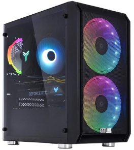 Персональний комп'ютер ARTLINE Gaming X75 (X75v58)