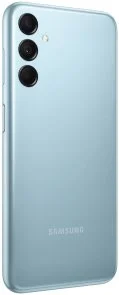 Фото: Смартфон Samsung Galaxy M14 4/128GB Blue (SM-M146BZBVSEK) № 5 | KTC