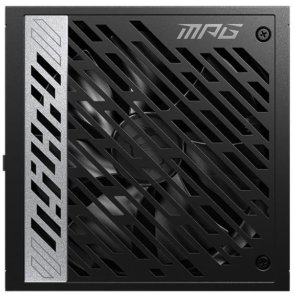 Блок живлення MSI 1000W MPG A1000G PCIE5