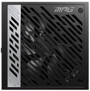 Фото: Блок живлення MSI 1000W MPG A1000G PCIE5 № 4 | KTC