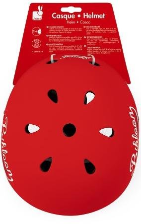 Шолом Janod Size S Red (J03270)