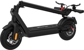 Електросамокат Proove X-City Pro Max Black/Orange ( X-City )