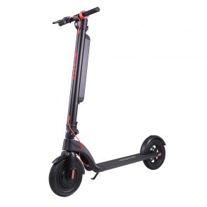 Електросамокат Proove X-City Pro Black/Red