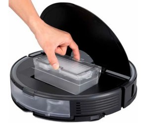 Робот-пилосос Roborock Vacuum Cleaner Q7 Black