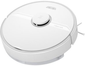 Робот-пилосос Roborock Vacuum Cleaner Q7 White