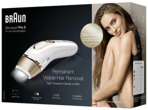 Епілятор Braun Silk-expert Pro 5 PL 5054 (81765550)