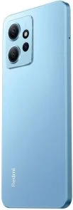Фото: Смартфон Xiaomi Redmi Note 12 8/256GB Ice Blue № 6 | KTC