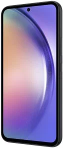 Фото: Смартфон Samsung Galaxy A54 6/128GB Black (SM-A546EZKASEK) № 5 | KTC