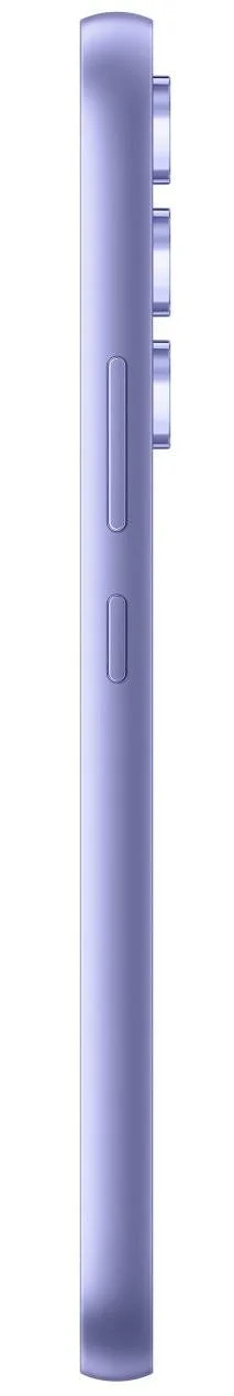 Фото: Смартфон Samsung Galaxy A54 8/256GB Light Violet (SM-A546ELVDSEK) № 9 | KTC