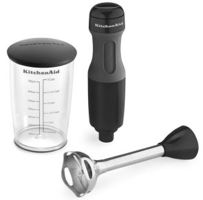 Блендер KitchenAid Classic Black (5KHB1231EOB)