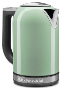  Електрочайник KitchenAid 5KEK1722EPT Pistacchio