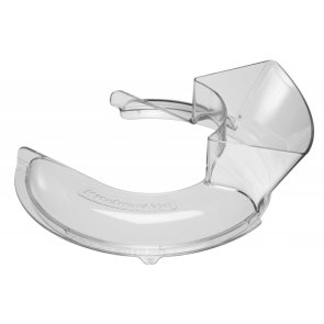 Планетарний міксер KitchenAid Mixer tilt-head 4.8L Artisan Premium 5KSM185PS Imperial Red (5KSM185PSEER)