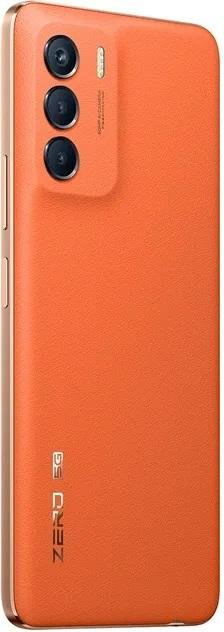  Смартфон Infinix Zero 5G 2023 X6815C 8/256GB Coral Orange