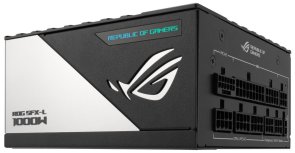 Блок живлення ASUS 1000W ROG Loki SFX-L 1000W Platinum (90YE00N1-B0NA00)