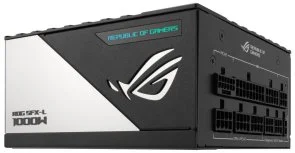 Фото: Блок живлення ASUS 1000W ROG Loki SFX-L 1000W Platinum (90YE00N1-B0NA00) № 5 | KTC