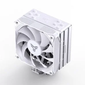 Фото: Кулер для процесора Jonsbo PISA A4 White № 3 | KTC